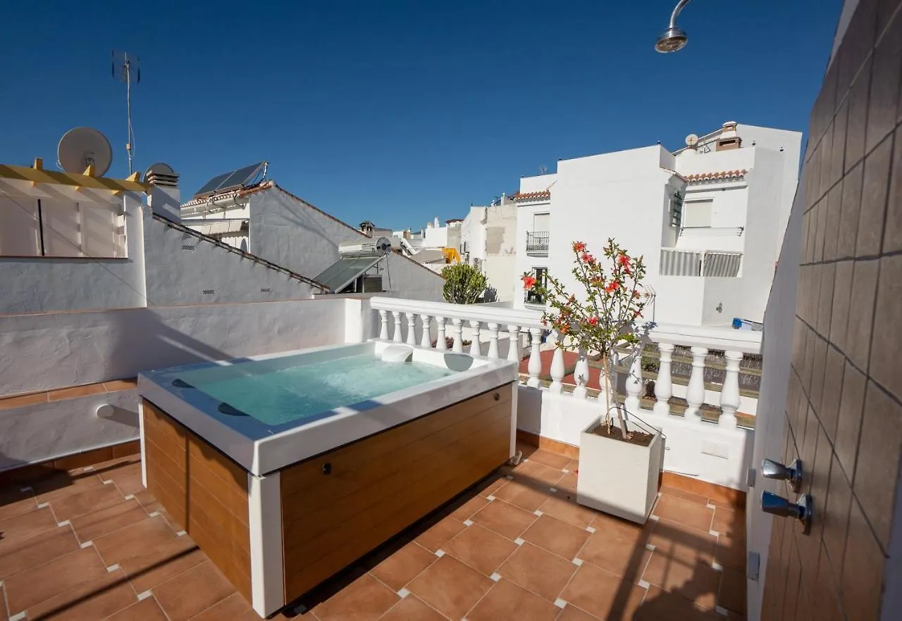 Villa C/ Animas 10 Nerja Spanien