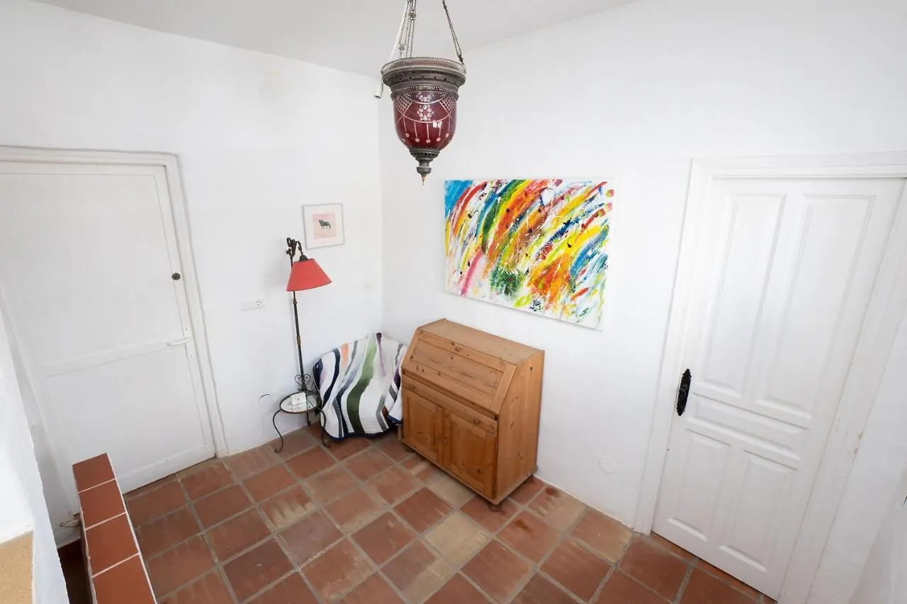 Villa C/ Animas 10 Nerja