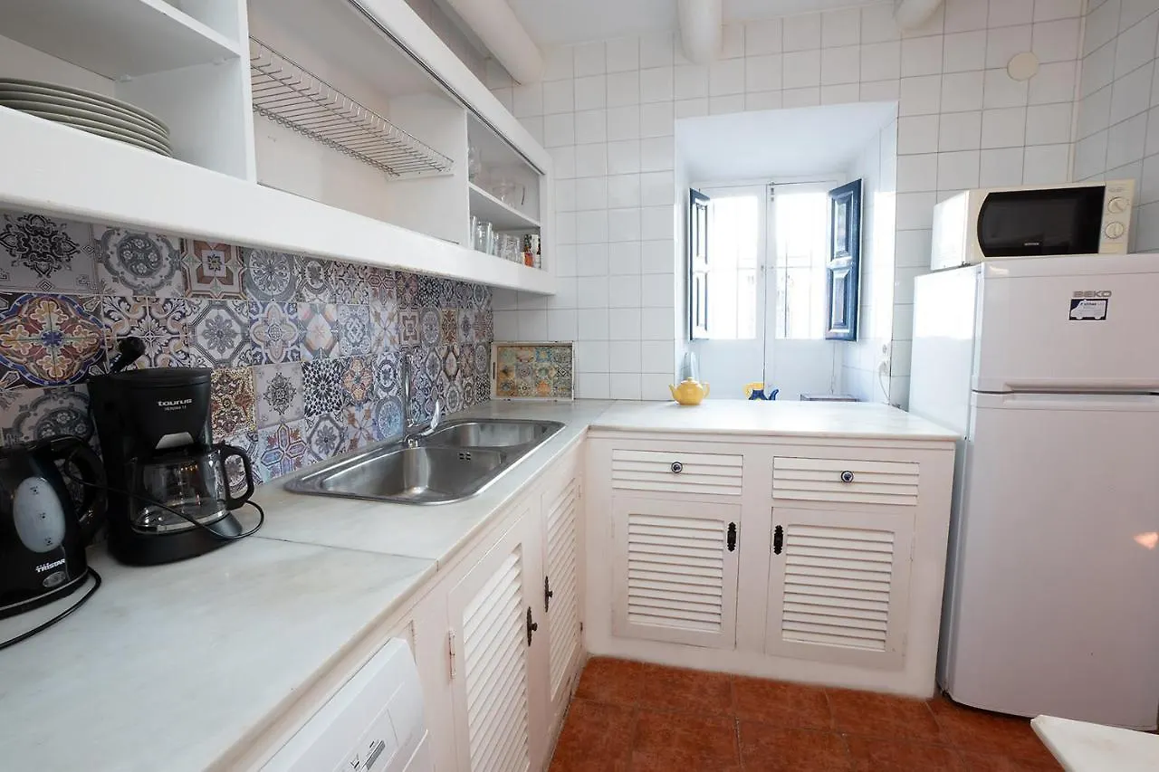 Ferienhaus Villa C/ Animas 10 Nerja