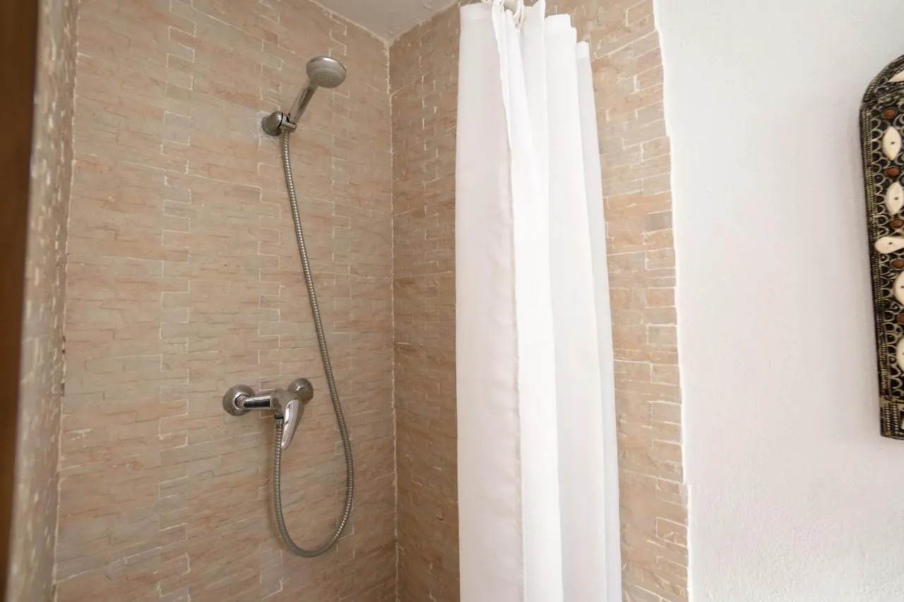 Villa C/ Animas 10 Nerja