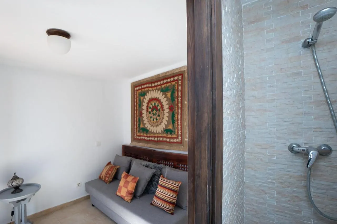 Ferienhaus Villa C/ Animas 10 Nerja