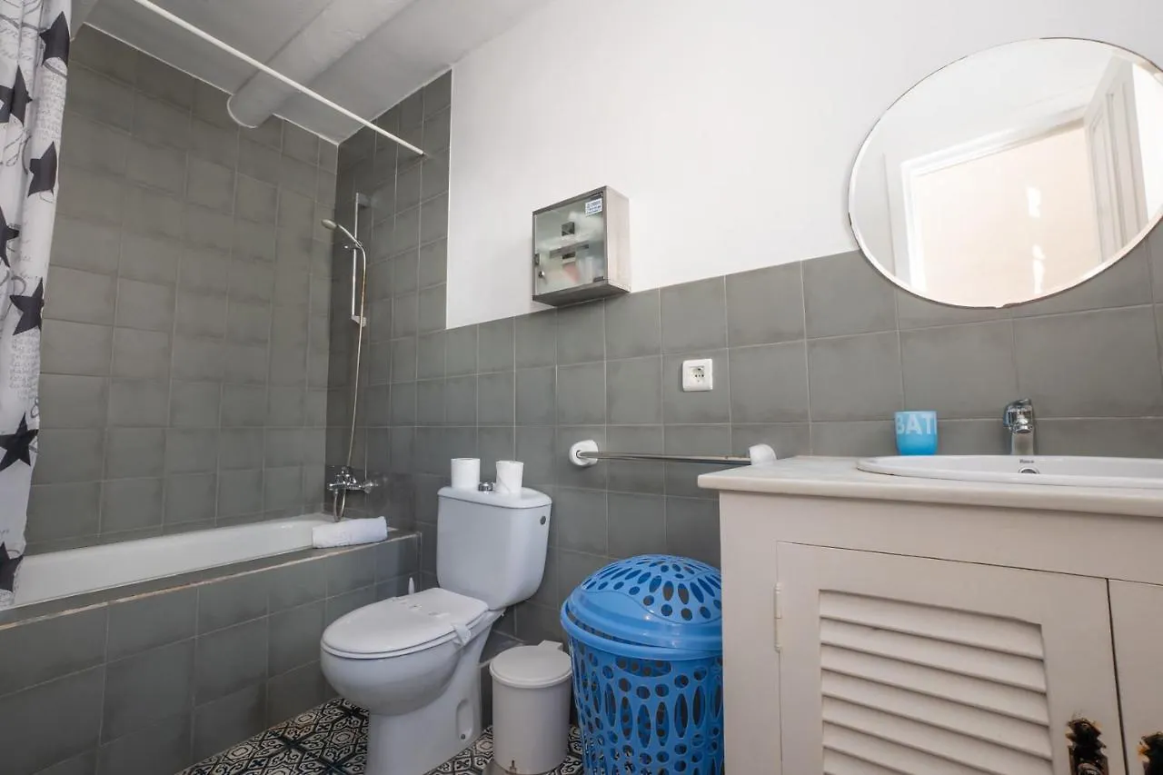 Ferienhaus Villa C/ Animas 10 Nerja